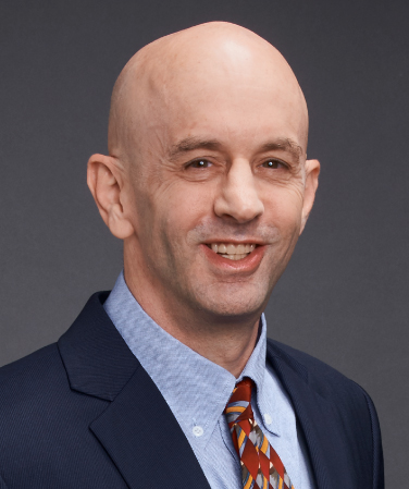 Todd Schubert
